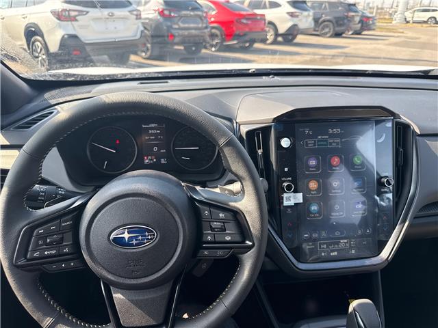 2026 Subaru Crosstrek Onyx (Stk: S26219) in Newmarket - Image 6 of 6