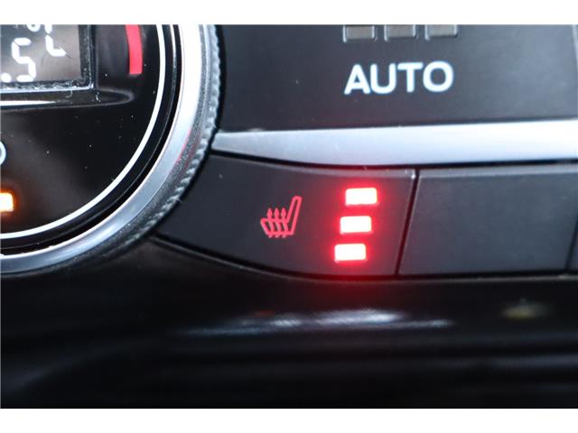 2021 Ford Escape Titanium Hybrid (Stk: 2214492AA) in Mississauga - Image 21 of 33