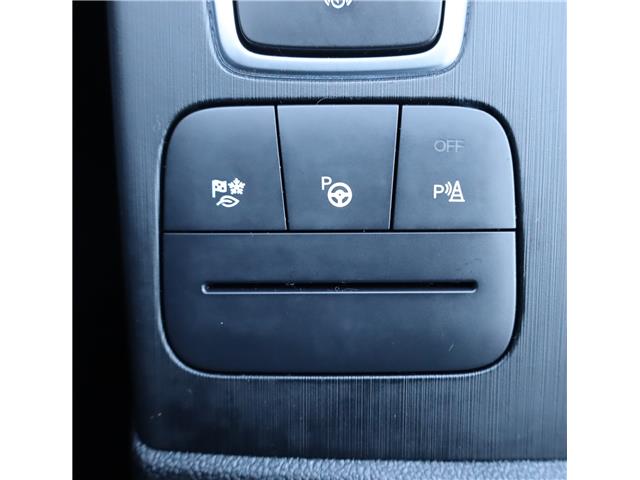2021 Ford Escape Titanium Hybrid (Stk: 2214492AA) in Mississauga - Image 23 of 33