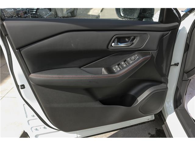 2026 Nissan Rogue Rock Creek (Stk: T26228) in Kamloops - Image 12 of 20