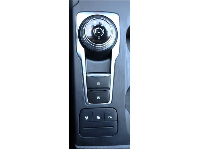 2021 Ford Escape Titanium Hybrid (Stk: 2214492AA) in Mississauga - Image 26 of 33