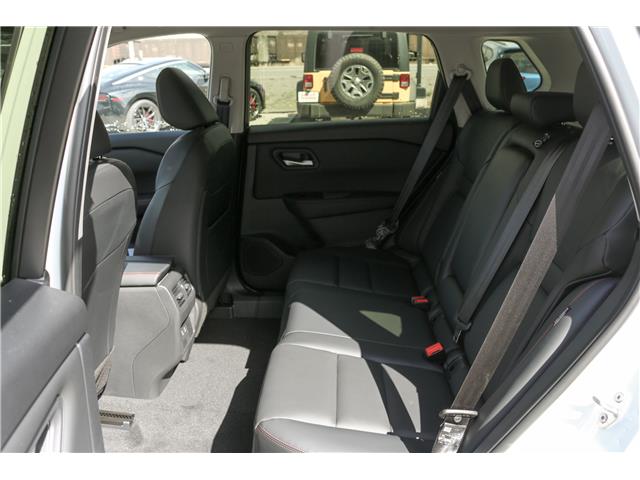 2026 Nissan Rogue Rock Creek (Stk: T26228) in Kamloops - Image 20 of 20