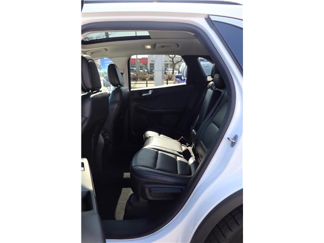 2021 Ford Escape Titanium Hybrid (Stk: 2214492AA) in Mississauga - Image 27 of 33