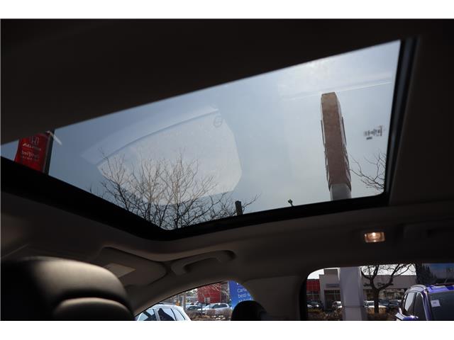 2021 Ford Escape Titanium Hybrid (Stk: 2214492AA) in Mississauga - Image 28 of 33