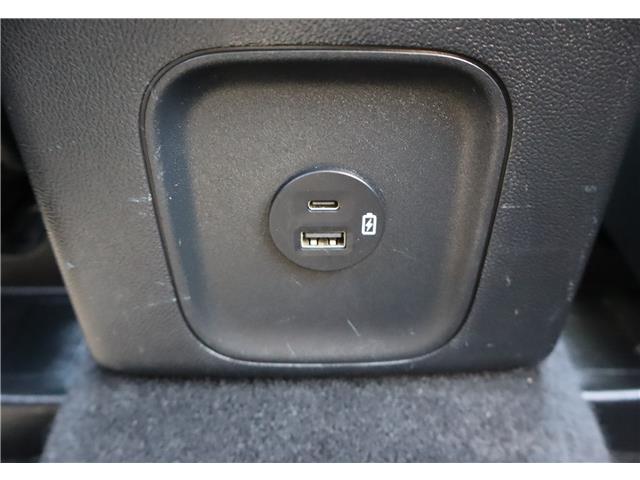 2021 Ford Escape Titanium Hybrid (Stk: 2214492AA) in Mississauga - Image 29 of 33