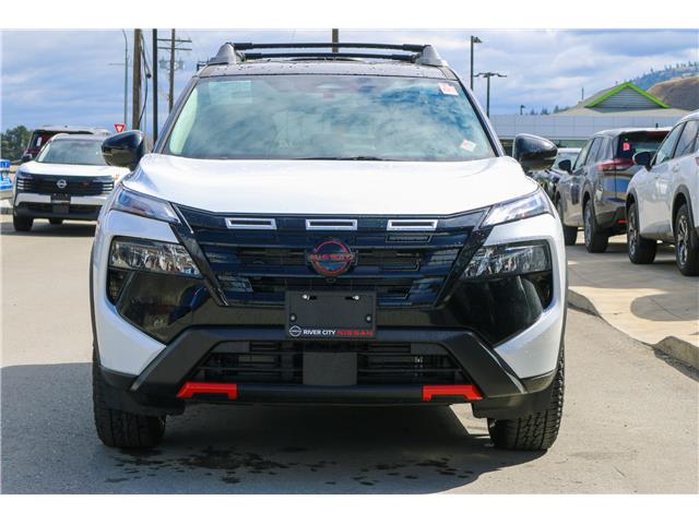 2026 Nissan Rogue Rock Creek (Stk: T26228) in Kamloops - Image 9 of 20
