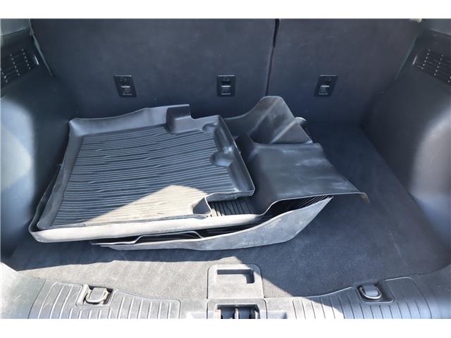 2021 Ford Escape Titanium Hybrid (Stk: 2214492AA) in Mississauga - Image 32 of 33