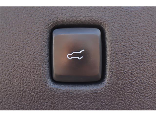 2021 Ford Escape Titanium Hybrid (Stk: 2214492AA) in Mississauga - Image 31 of 33