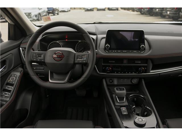 2026 Nissan Rogue Rock Creek (Stk: T26228) in Kamloops - Image 16 of 20