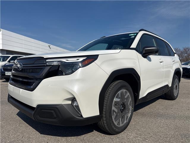 2026 Subaru Forester Touring (Stk: S26215) in Newmarket - Image 1 of 6
