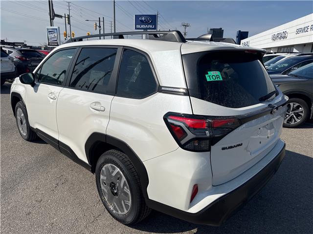 2026 Subaru Forester Touring (Stk: S26215) in Newmarket - Image 2 of 6