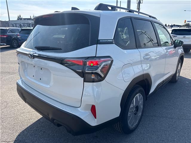 2026 Subaru Forester Touring (Stk: S26215) in Newmarket - Image 3 of 6