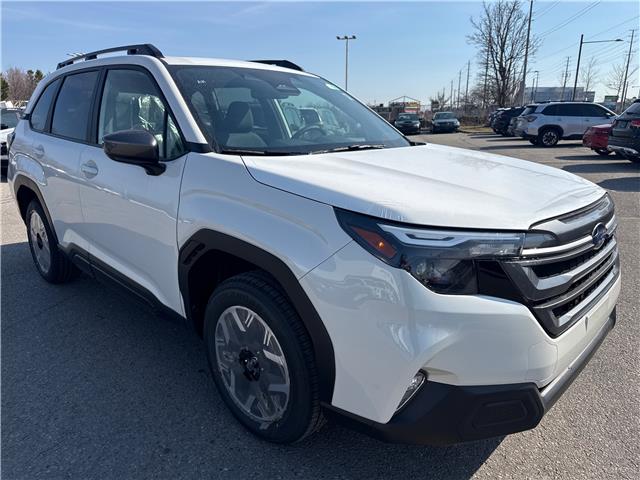 2026 Subaru Forester Touring (Stk: S26215) in Newmarket - Image 4 of 6