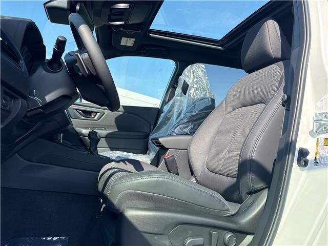 2026 Subaru Forester Touring (Stk: S26215) in Newmarket - Image 5 of 6