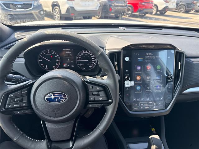 2026 Subaru Forester Touring (Stk: S26215) in Newmarket - Image 6 of 6