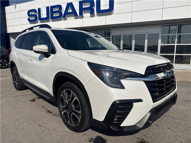 2024 Subaru Ascent Limited (Stk: L730) in Newmarket - Image 1 of 24