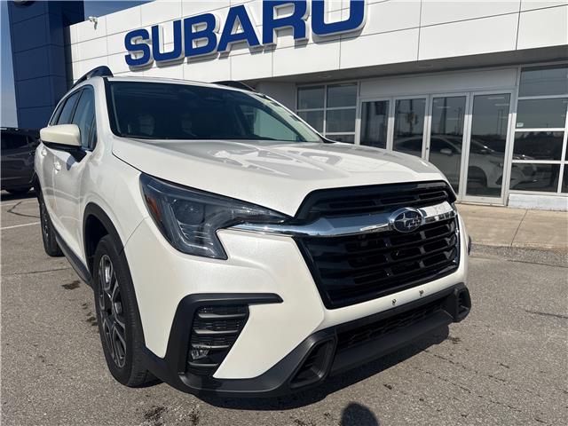 2024 Subaru Ascent Limited (Stk: L730) in Newmarket - Image 2 of 24