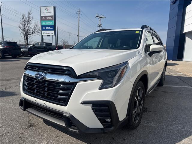2024 Subaru Ascent Limited (Stk: L730) in Newmarket - Image 3 of 24
