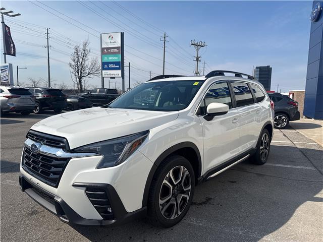 2024 Subaru Ascent Limited (Stk: L730) in Newmarket - Image 4 of 24