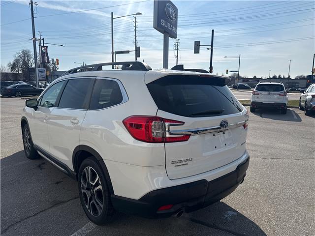 2024 Subaru Ascent Limited (Stk: L730) in Newmarket - Image 7 of 24