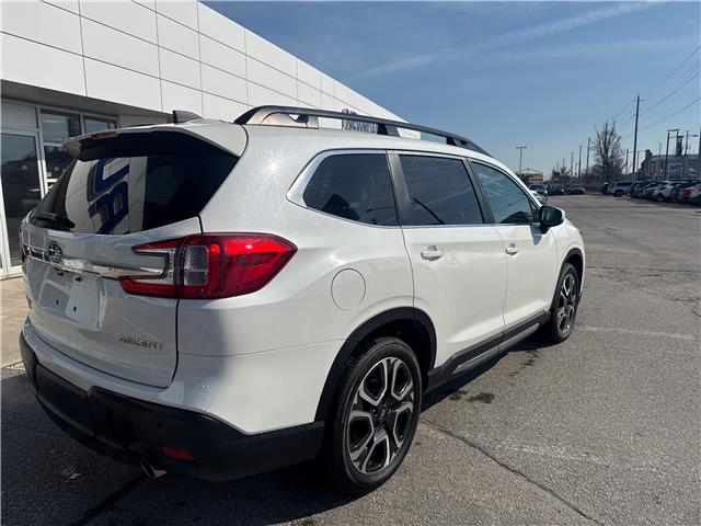 2024 Subaru Ascent Limited (Stk: L730) in Newmarket - Image 8 of 24