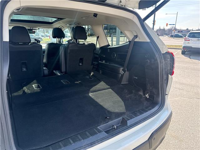 2024 Subaru Ascent Limited (Stk: L730) in Newmarket - Image 9 of 24