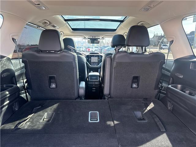 2024 Subaru Ascent Limited (Stk: L730) in Newmarket - Image 10 of 24