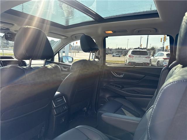 2024 Subaru Ascent Limited (Stk: L730) in Newmarket - Image 12 of 24