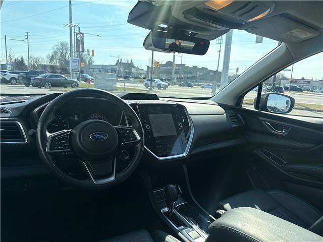 2024 Subaru Ascent Limited (Stk: L730) in Newmarket - Image 14 of 24
