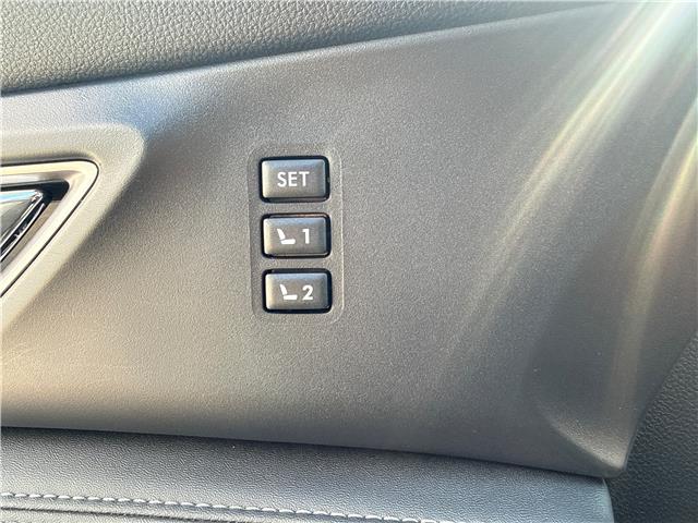 2024 Subaru Ascent Limited (Stk: L730) in Newmarket - Image 15 of 24