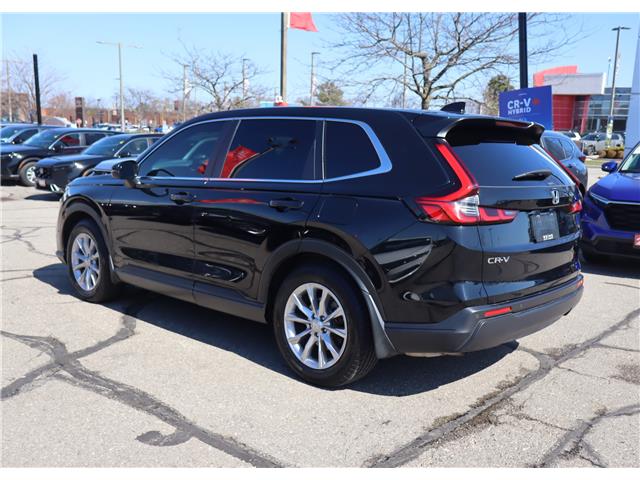 2023 Honda CR-V EX-L (Stk: 2214563A) in Mississauga - Image 3 of 31