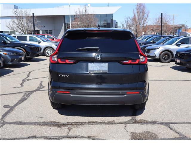 2023 Honda CR-V EX-L (Stk: 2214563A) in Mississauga - Image 4 of 31