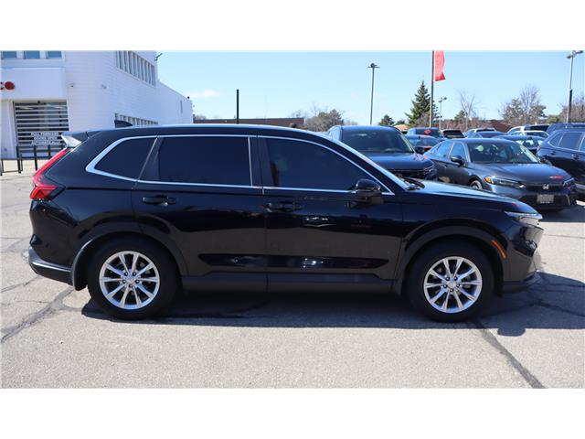 2023 Honda CR-V EX-L (Stk: 2214563A) in Mississauga - Image 6 of 31