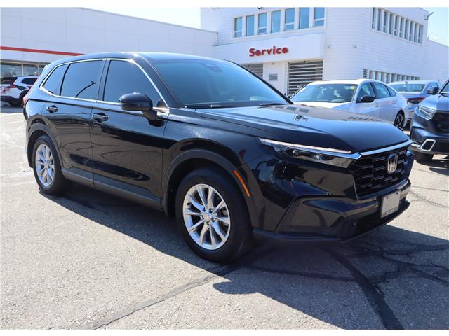 2023 Honda CR-V EX-L (Stk: 2214563A) in Mississauga - Image 7 of 31