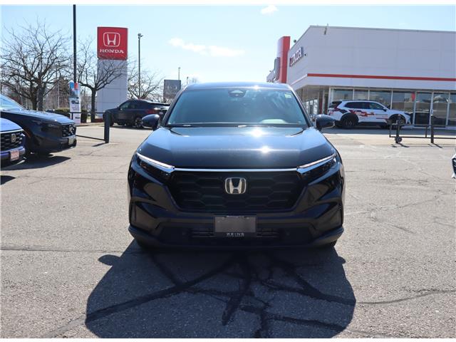 2023 Honda CR-V EX-L (Stk: 2214563A) in Mississauga - Image 8 of 31