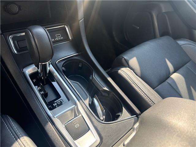 2024 Subaru Ascent Limited (Stk: L730) in Newmarket - Image 20 of 24