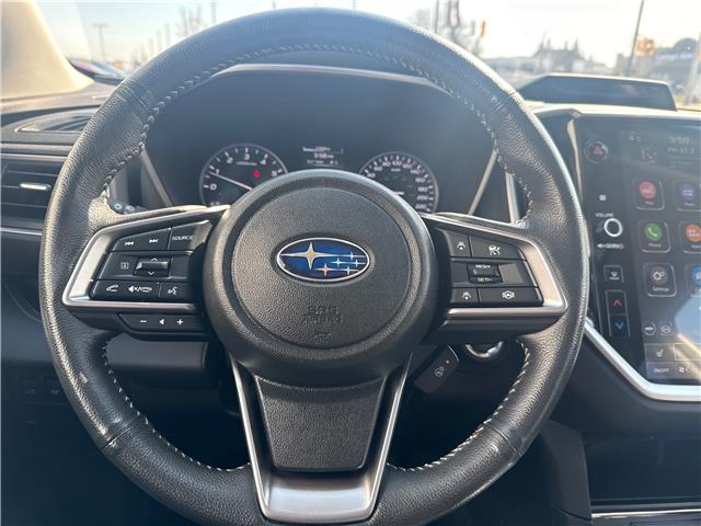 2024 Subaru Ascent Limited (Stk: L730) in Newmarket - Image 21 of 24