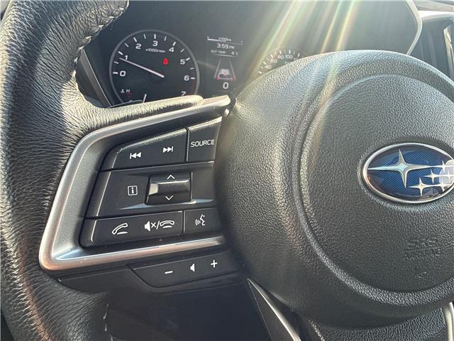 2024 Subaru Ascent Limited (Stk: L730) in Newmarket - Image 22 of 24