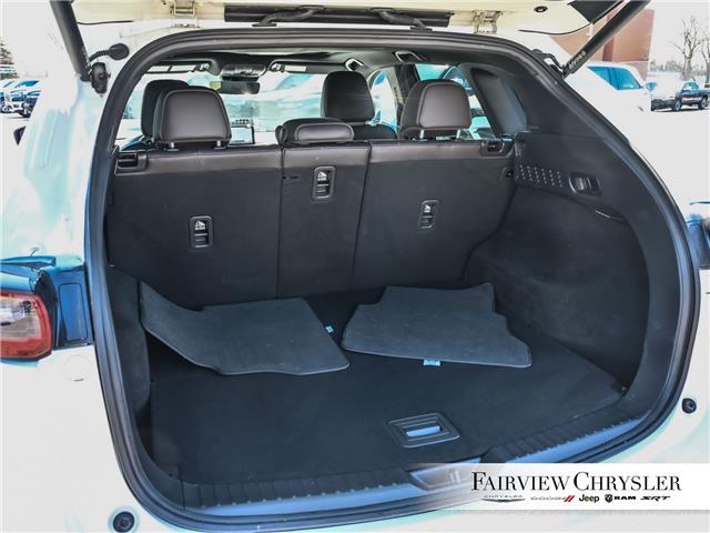 2024 Mazda CX-5 Signature (Stk: U21603) in Burlington - Image 6 of 33