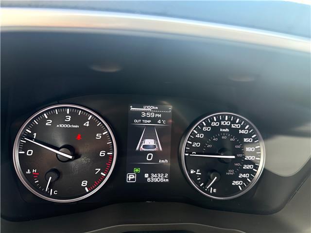 2024 Subaru Ascent Limited (Stk: L730) in Newmarket - Image 24 of 24