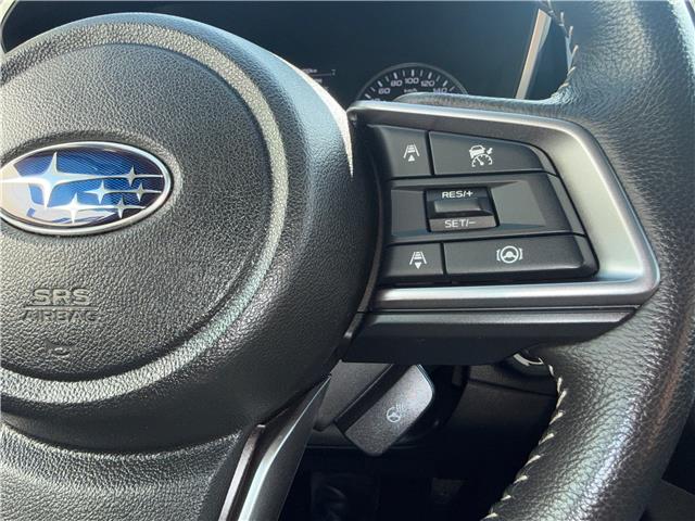 2024 Subaru Ascent Limited (Stk: L730) in Newmarket - Image 23 of 24