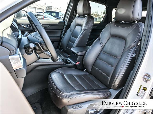 2024 Mazda CX-5 Signature (Stk: U21603) in Burlington - Image 16 of 33