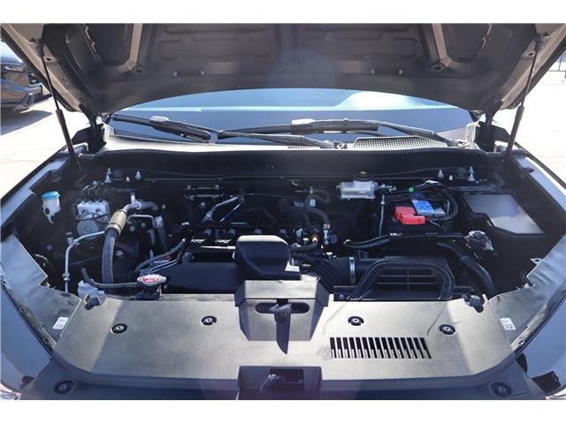 2023 Honda CR-V EX-L (Stk: 2214563A) in Mississauga - Image 9 of 31