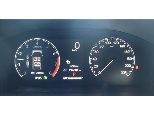 2023 Honda CR-V EX-L (Stk: 2214563A) in Mississauga - Image 13 of 31