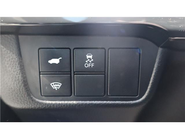 2023 Honda CR-V EX-L (Stk: 2214563A) in Mississauga - Image 19 of 31