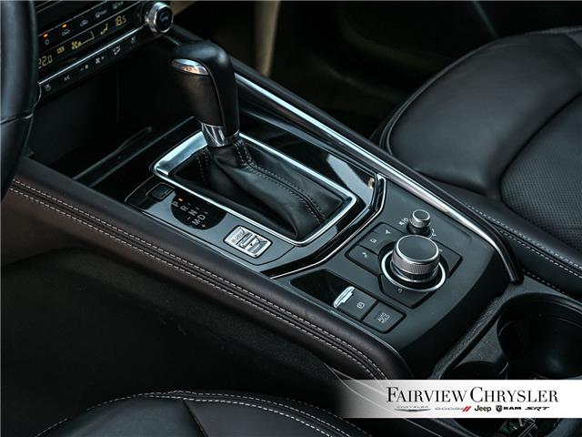 2024 Mazda CX-5 Signature (Stk: U21603) in Burlington - Image 18 of 33