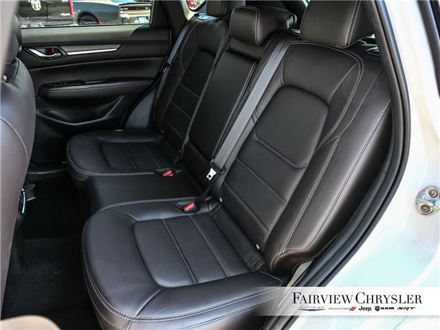 2024 Mazda CX-5 Signature (Stk: U21603) in Burlington - Image 19 of 33