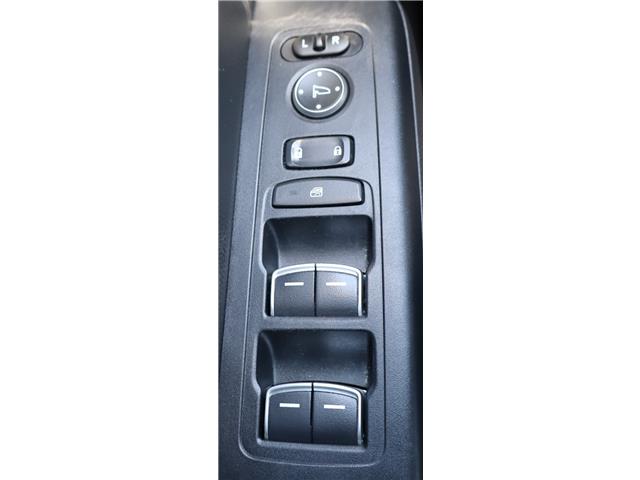 2023 Honda CR-V EX-L (Stk: 2214563A) in Mississauga - Image 20 of 31