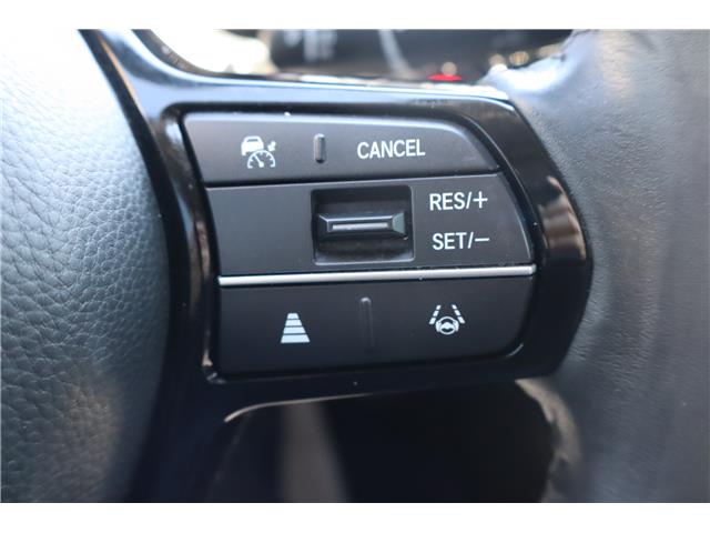 2023 Honda CR-V EX-L (Stk: 2214563A) in Mississauga - Image 17 of 31