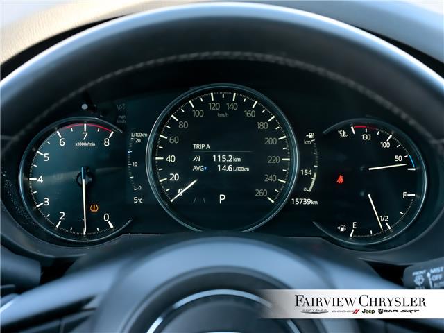 2024 Mazda CX-5 Signature (Stk: U21603) in Burlington - Image 22 of 33